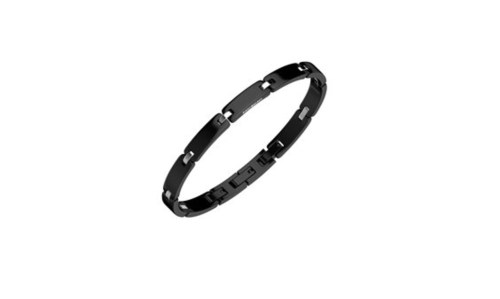 Bracciale Classic Bikkembergs CLAB11BW